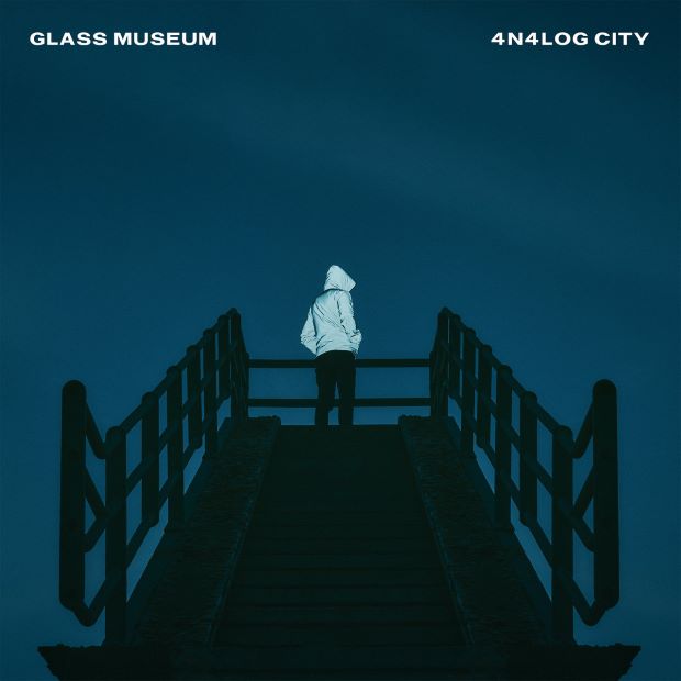 Glass Museum: 4n4log City