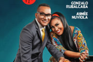 Gonzalo Rubalcaba, Aymee Nuviola: Viento y Tiempo – Live at Blue Note Tokyo