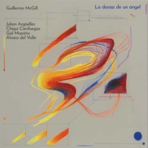 Guillermo McGill: La danza de un ángel