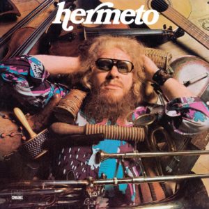 Hermeto Pascoal: Hermeto