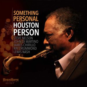 Distritojazz-jazz-discos-Houston Person-Something personal