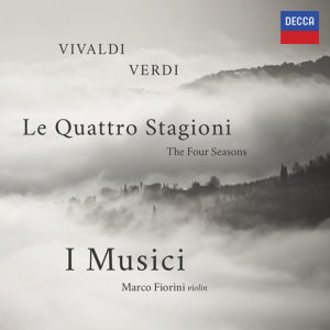 I Musici: Las Cuatro Estaciones