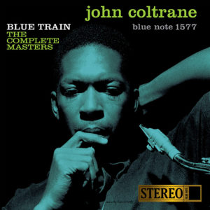 John Coltrane: Blue Train