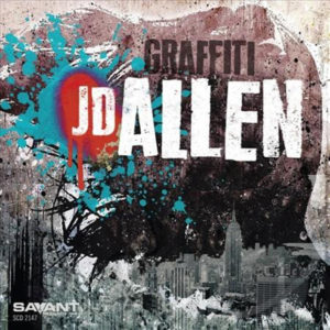 Distritojazz-jazz-discos-JD Allen-Graffiti