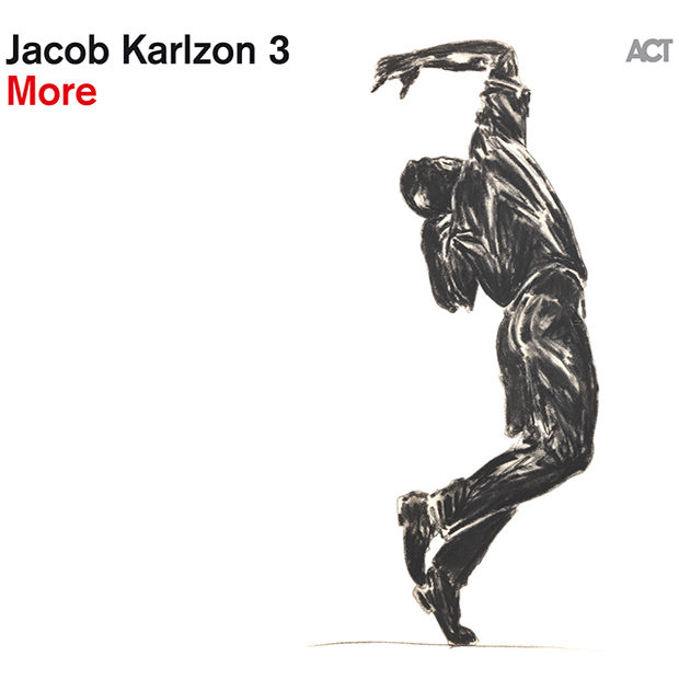 Jacob Karlzon