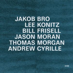 Jakob Bro: Taking turns