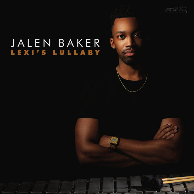 Jalen Baker: Be Still