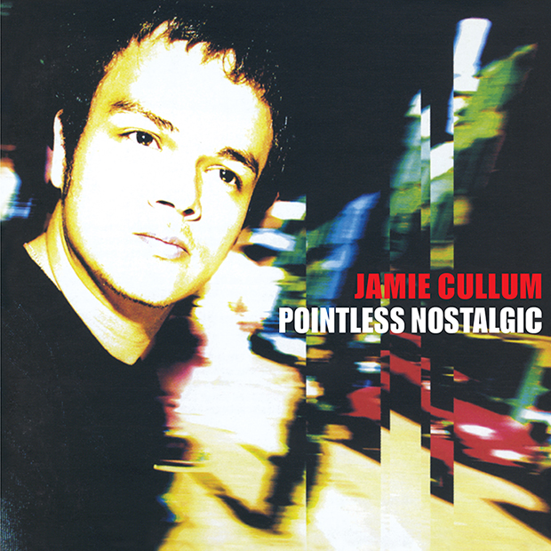Jamie Cullum: Pointless Nostalgic