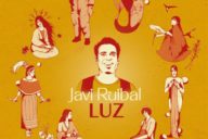 Javi Ruibal: Luz