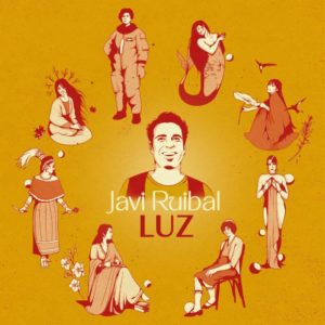 Javi Ruibal: Luz