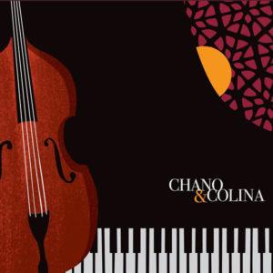 Distritojazz-jazz-discos-Javier Colina & Chano Domínguez_Cano&Colina