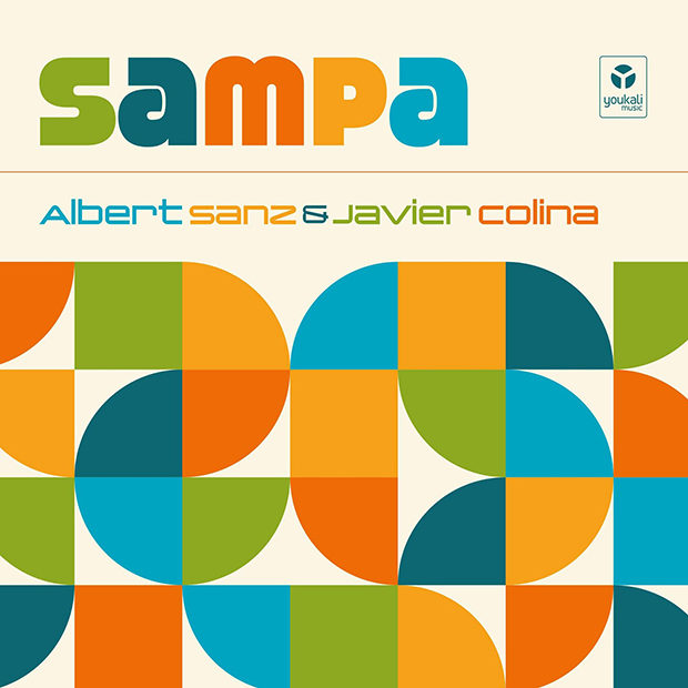 Distritojazz-jazz-discos-Javier Colina&Alberto Sanz_Sampa