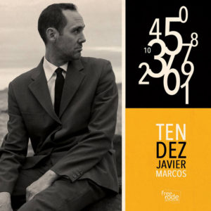 Distritojazz-jazz-discos-Javier Marcos-Ten Dez