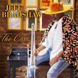 Jeff Bradshaw: The Cure