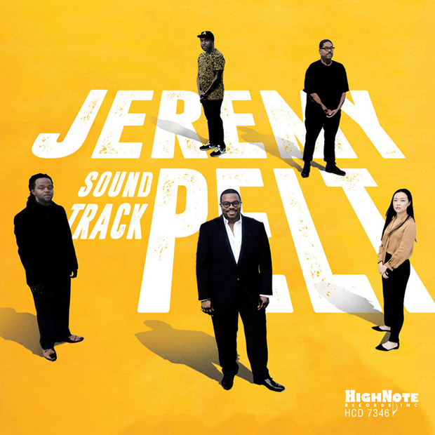 Jeremy Pelt: Soundtrack