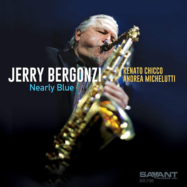 Jerry Bergonzi