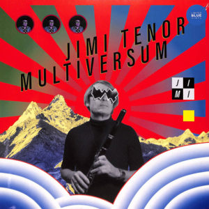 Jimi Tenor: Multiversum