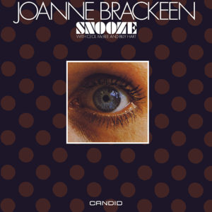 Joanne Brackeen: Snooze