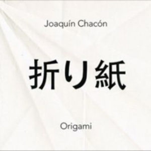 Distritojazz-jazz-discos-Joaquin Chacon-Origami