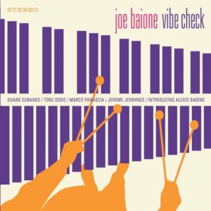 Joe Baione: Vibe Check