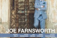 Joe Farnsworth: The Big Room