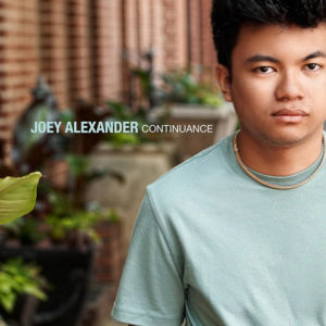 Joey Alexander: Continuance