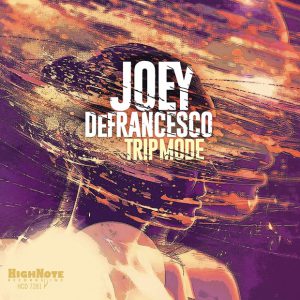 Distritojazz-jazz-discos-Joey de Francesco-Trip Mode