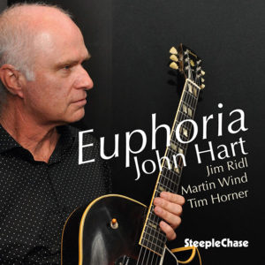 John Hart: Euphoria