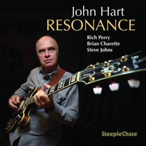 John Hart: Resonance