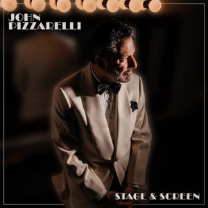 John Pizzarelli: Stage & Screen