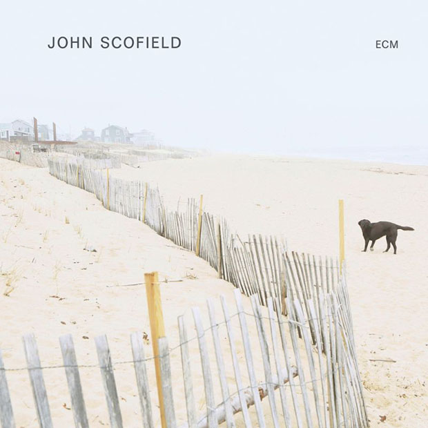John Scofield: Solo