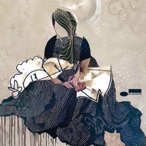 Johnathan Blake: Homeward Bound