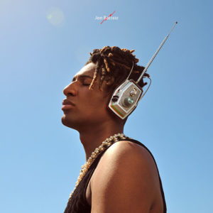 Jon Batiste: World music radio