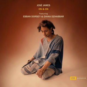 José James: On & On