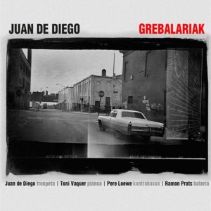 Juan de Diego: Grebalariak