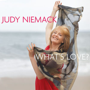 Judy Niemack: What’s Love
