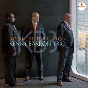 distritojazz-jazz-discos-kenny-barron-trio-book-of-intuition