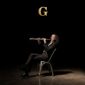 Kenny G: New Standars