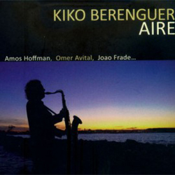 Distritojazz-jazz-discos-Kiko-Berenguer--Aire