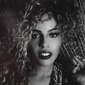 Lauren Henderson: La bruja