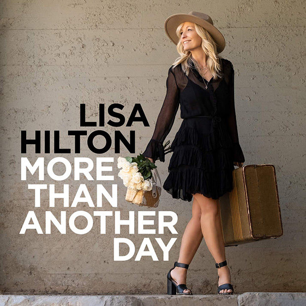 Lisa Hilton: More Than Another Day