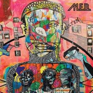 M.E.B.: That you not dare to forget