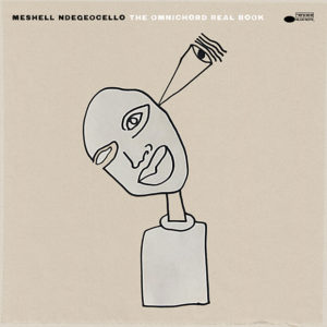 Meshell Ndegeocello: The omnichord real book