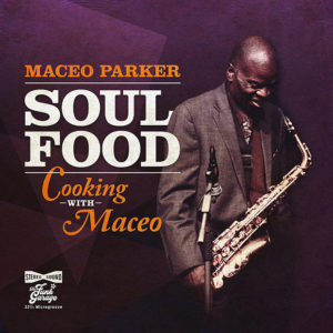 Maceo Parker