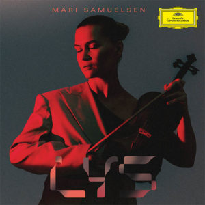 Mari Samuelsen: Lys