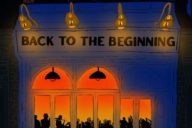 Mark Kavuma The Banger Factory: Back to the beginning