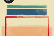 Matthew Halsall: Changing Earth