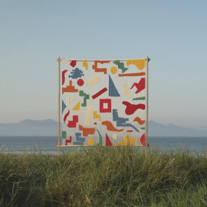 Matthew Halsall: An Ever Changing View