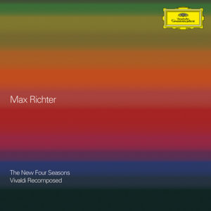 Max Richter: The New Four Seasons