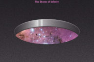 Menagerie: The Shores Of Infinity